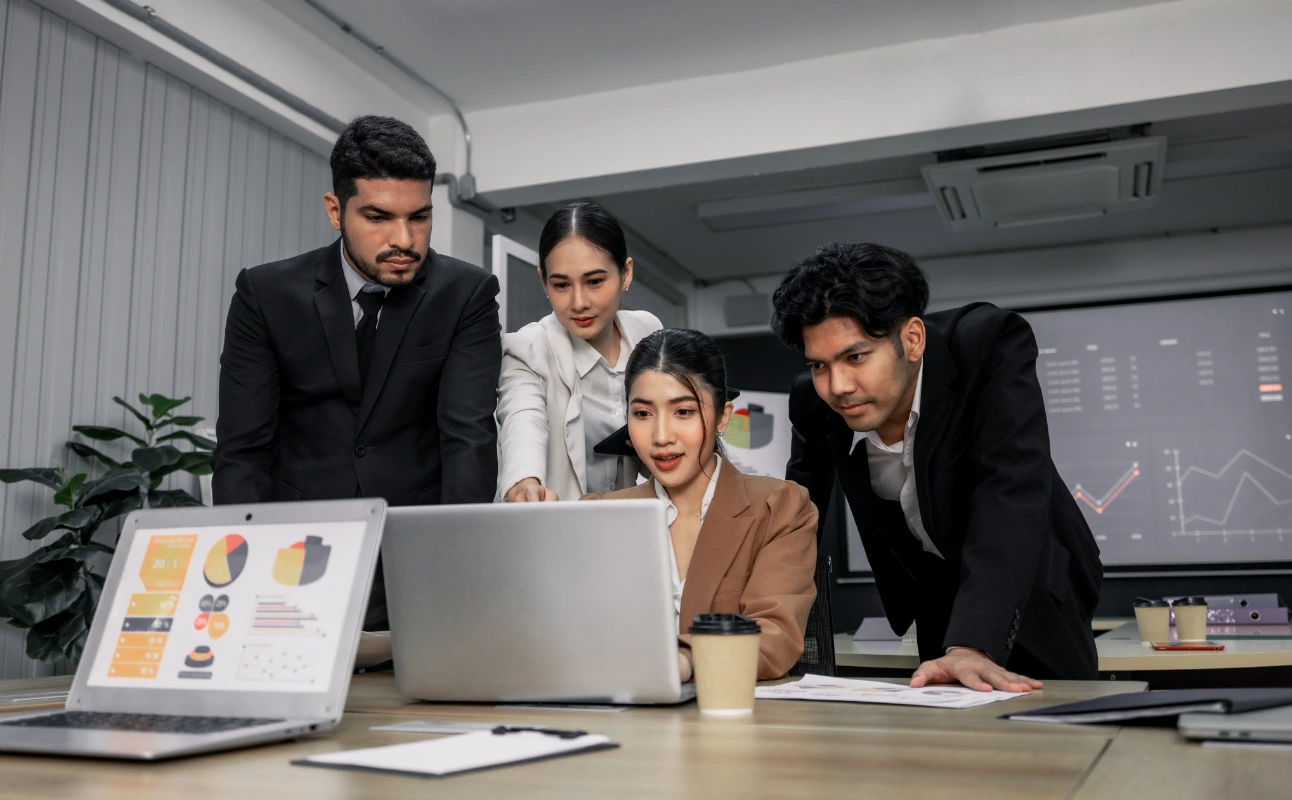 Chasing Opportunities Through Meaningful Connections