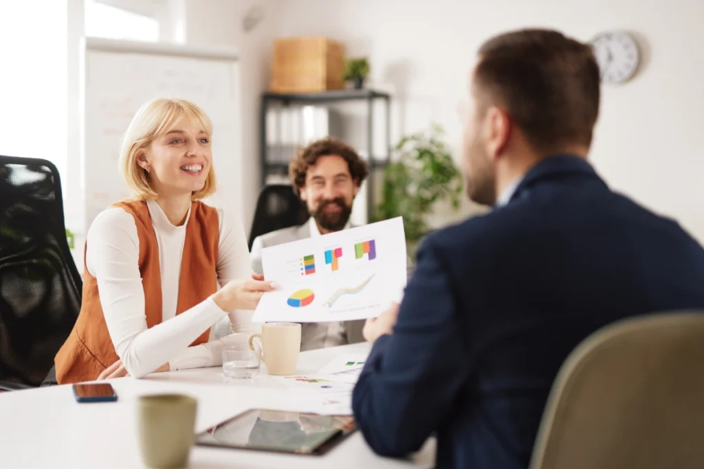 Be a Brand Representative