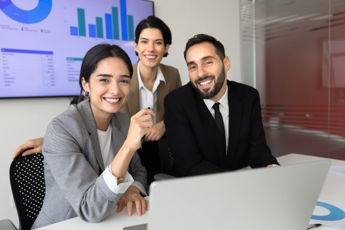 Getting started with Chase Promotions is simple